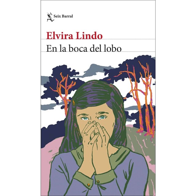 Imagem 0 de En la boca del lobo (Capa mole com abas)