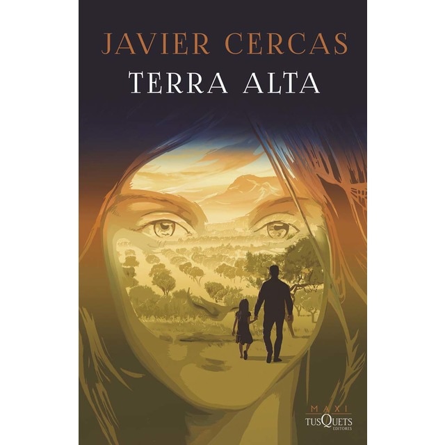 Imagen 0 de Terra Alta: Terra Alta I  (Bolsillo)