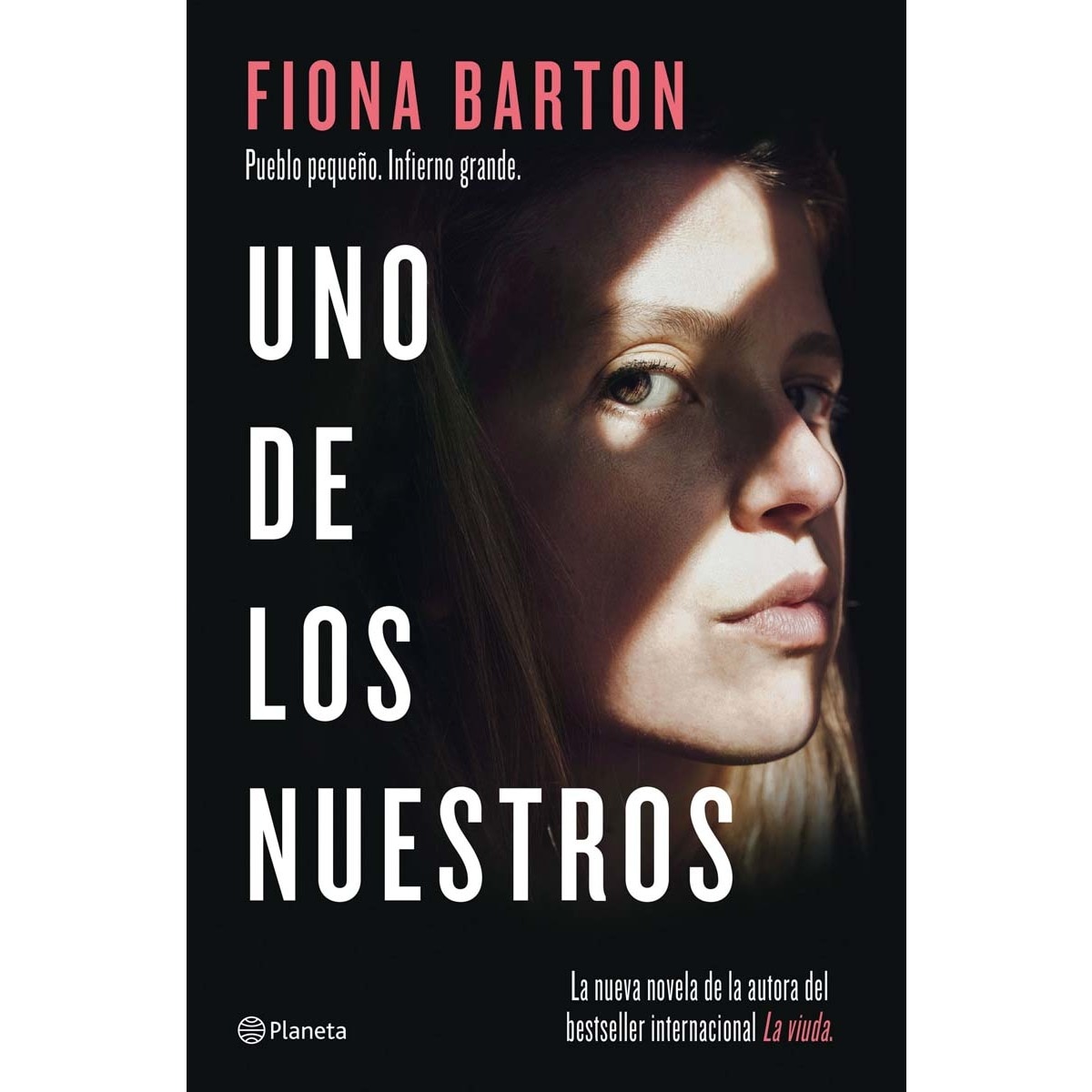 Imagen 0 de Uno de los nuestros  (Tapa blanda con solapas)