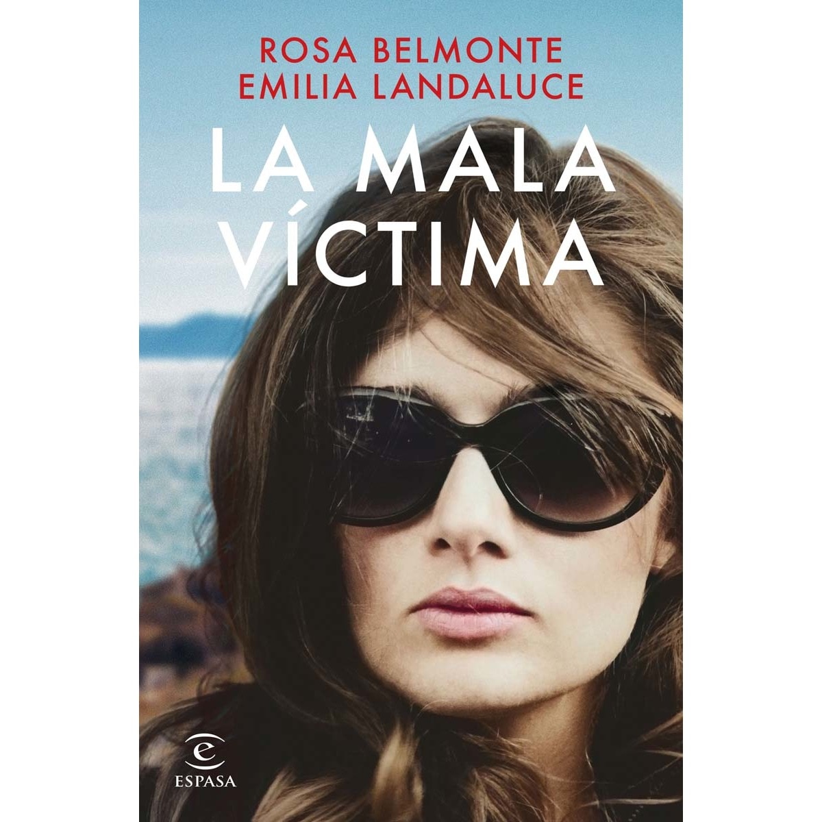 Imagem 0 de La mala víctima (Capa mole com abas)