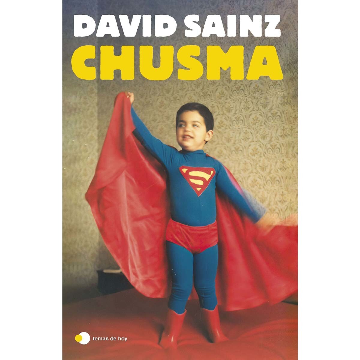 Chusma  (Tapa blanda con solapas) 1