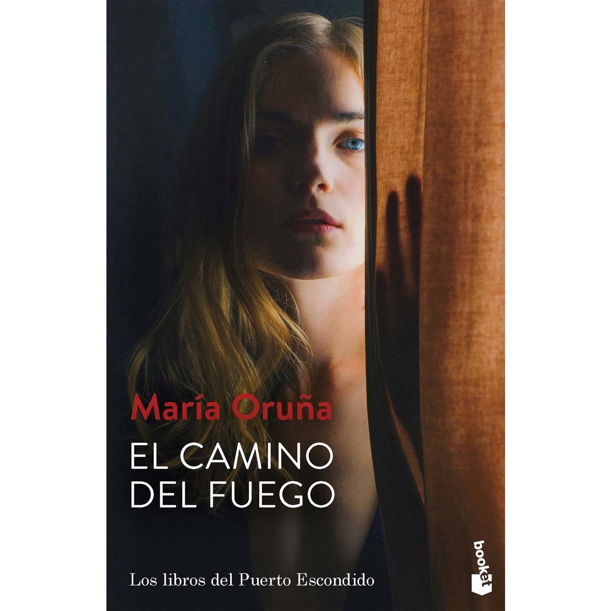 Imagen 0 de El camino del fuego  (Bolsillo Tapa blanda)