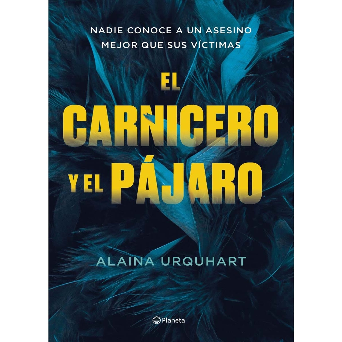 El carnicero y el pájaro 1