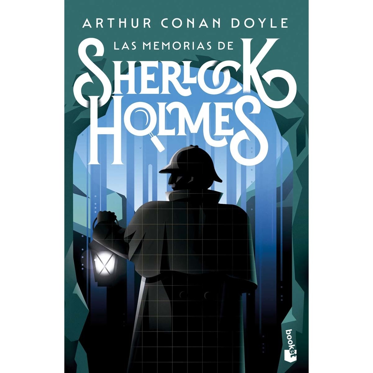 Las memorias de Sherlock Holmes (Bolso) 1