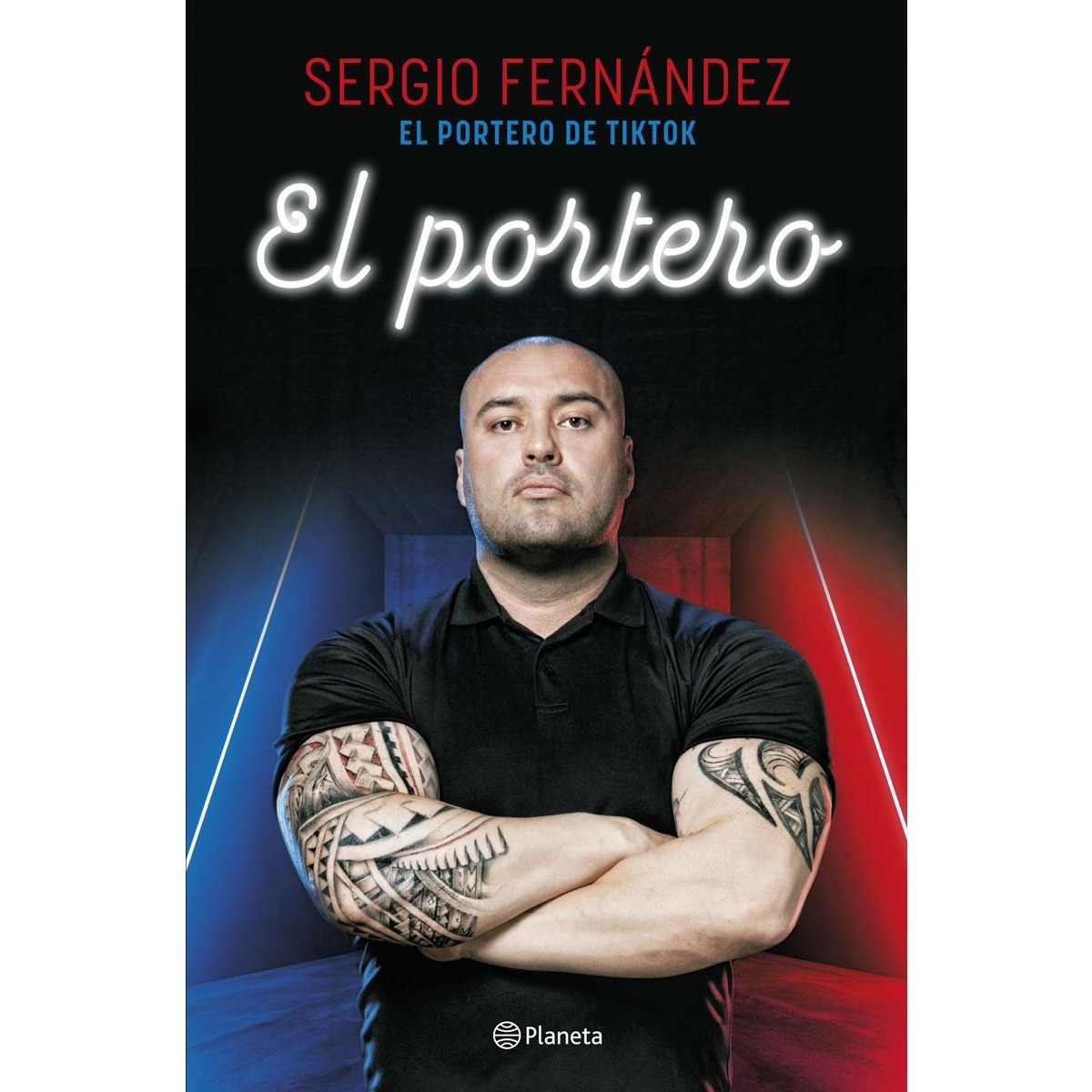 El portero (Capa mole com abas) 1