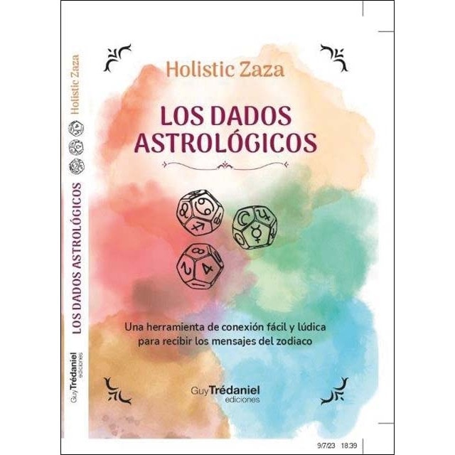 Los dados astrológicos 1