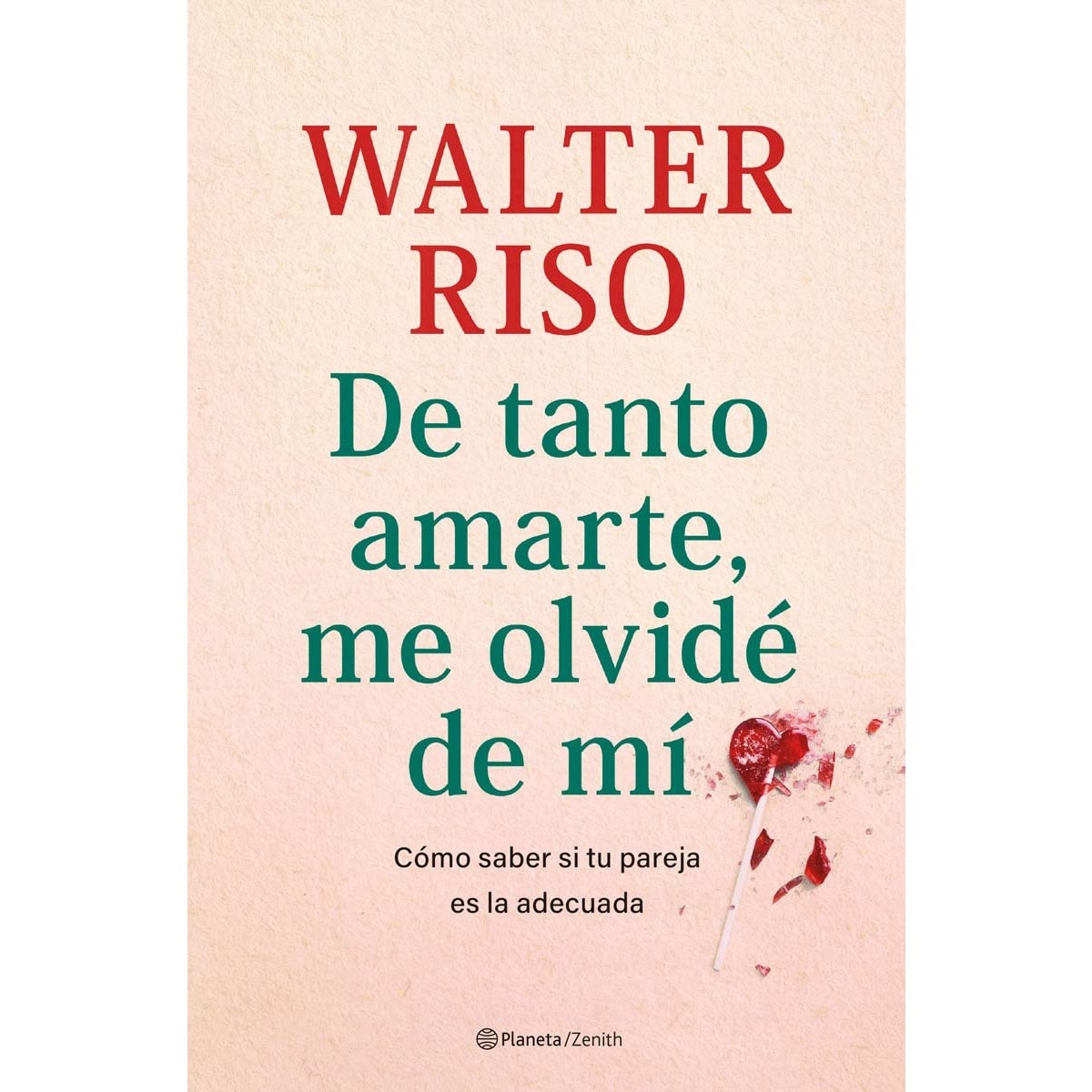 Imagen 0 de De tanto amarte, me olvidé de mí: Cómo saber si tu pareja es la adecuada