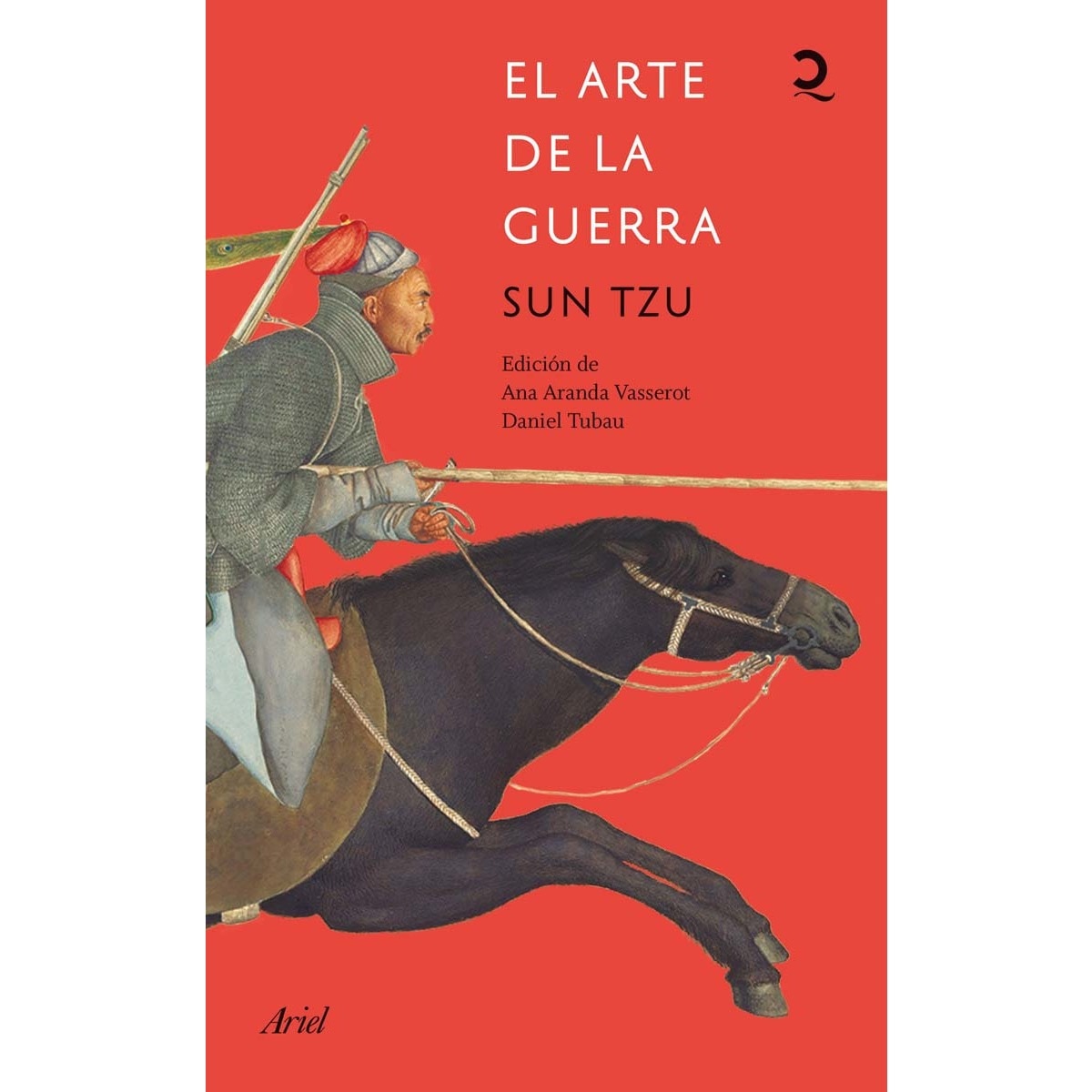 Imagen 0 de El arte de la guerra