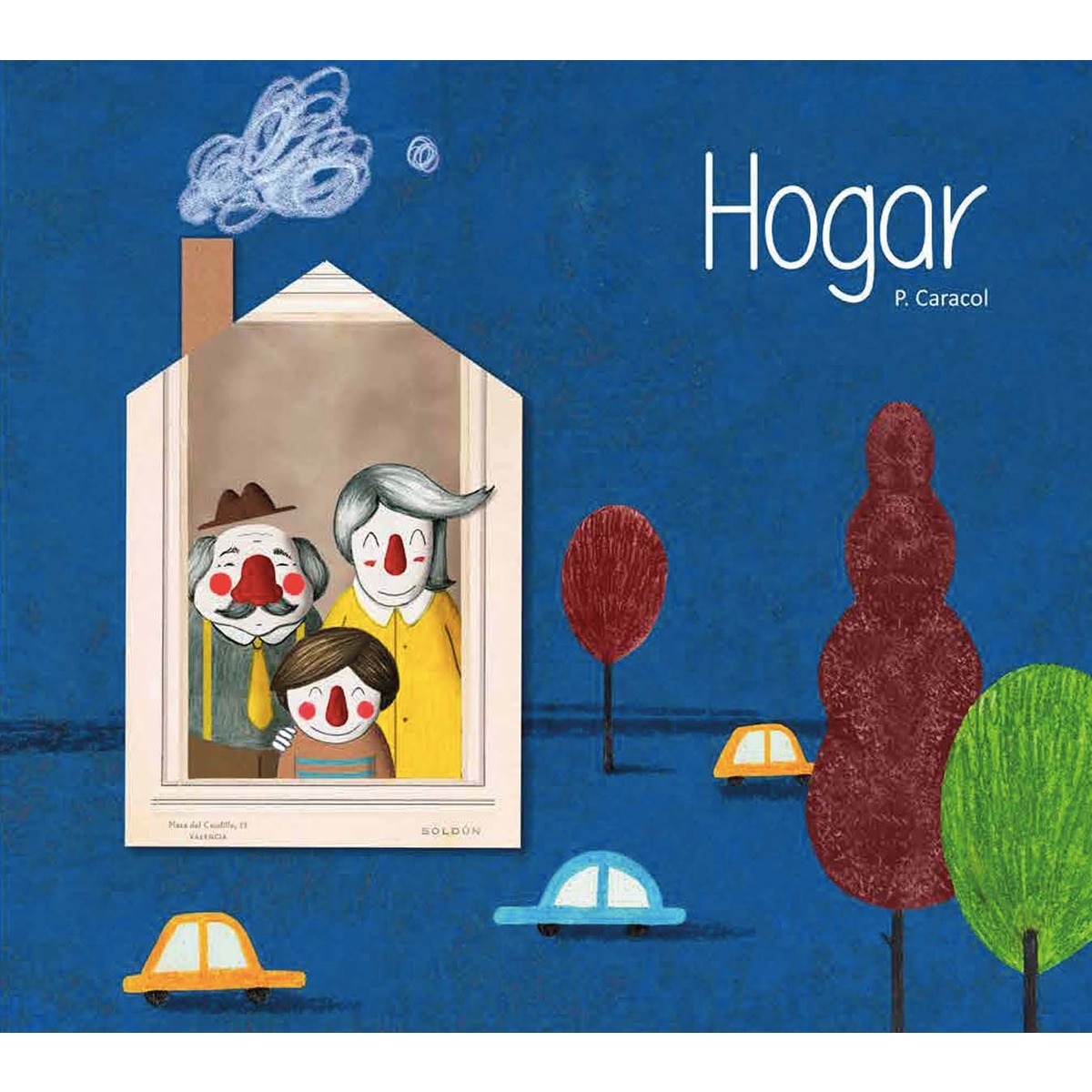 Hogar 1
