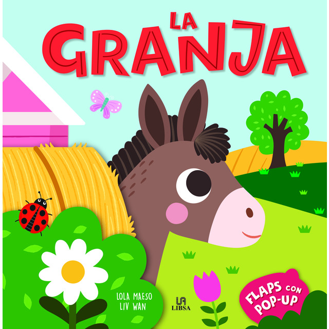 La Granja 1