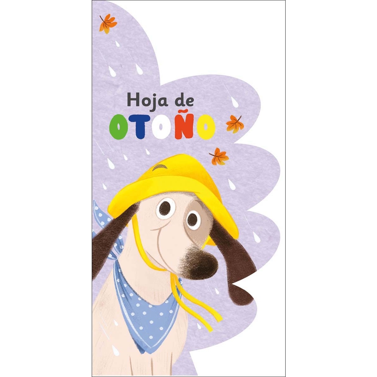 Imagem 0 de Hoja de otoño