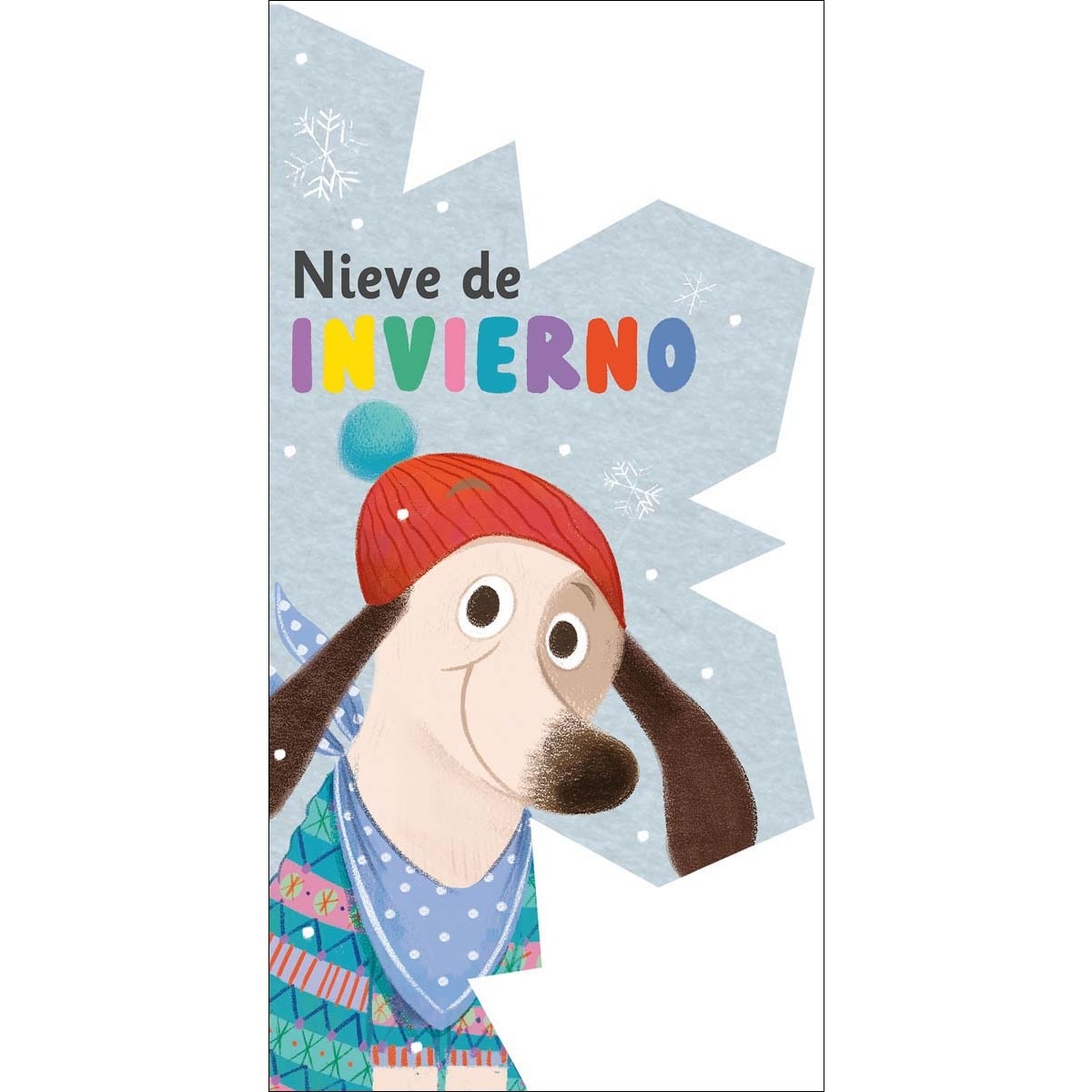 Imagem 0 de Nieve de invierno