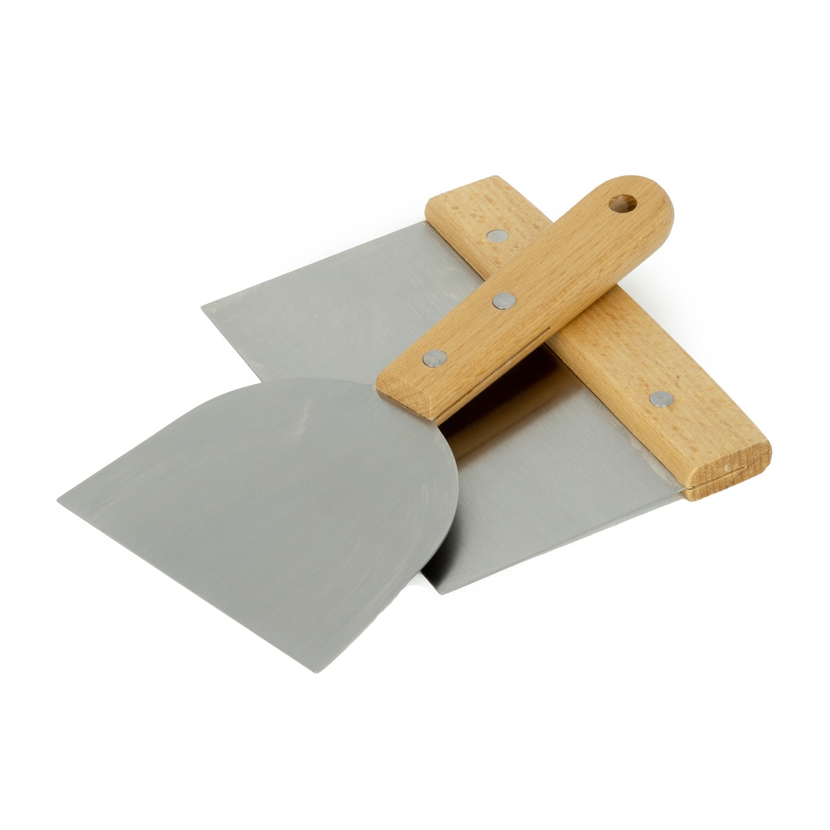 Plancha grill Jocca Tepanyaki 6