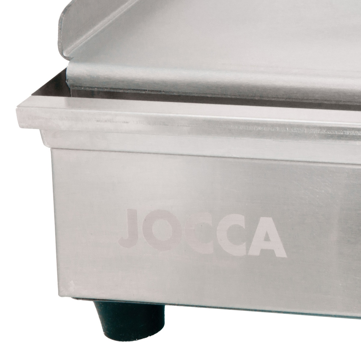 Plancha grill Jocca Tepanyaki 5