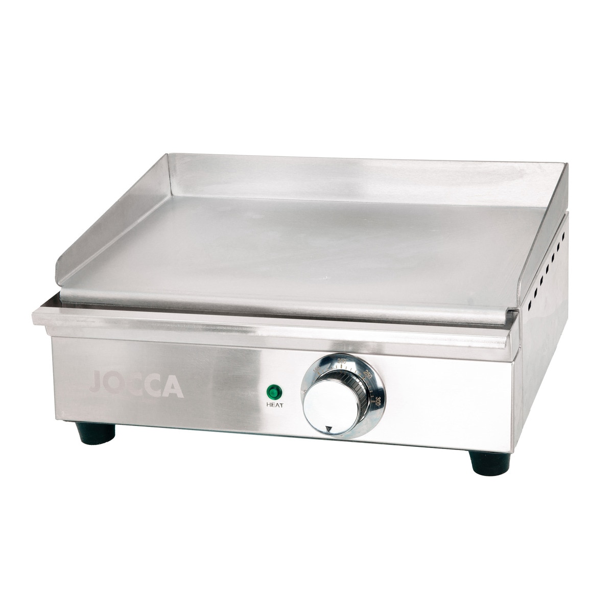 Imagen 0 de Plancha grill Jocca Tepanyaki