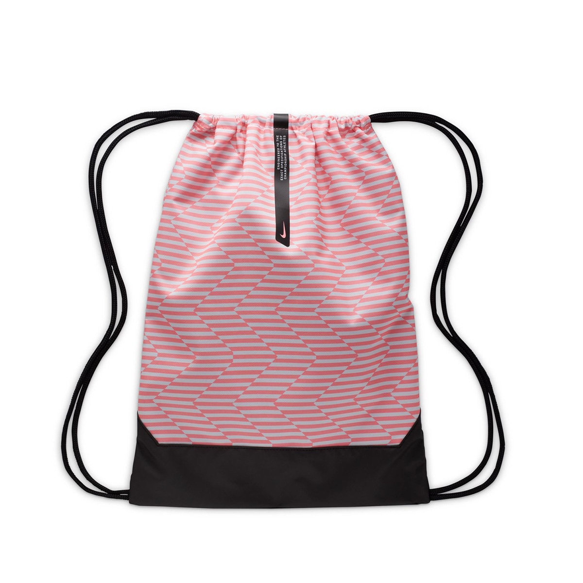 Mochilas Nike 2019 Mujer Gymsack Nike Academy Nike · Nike · El