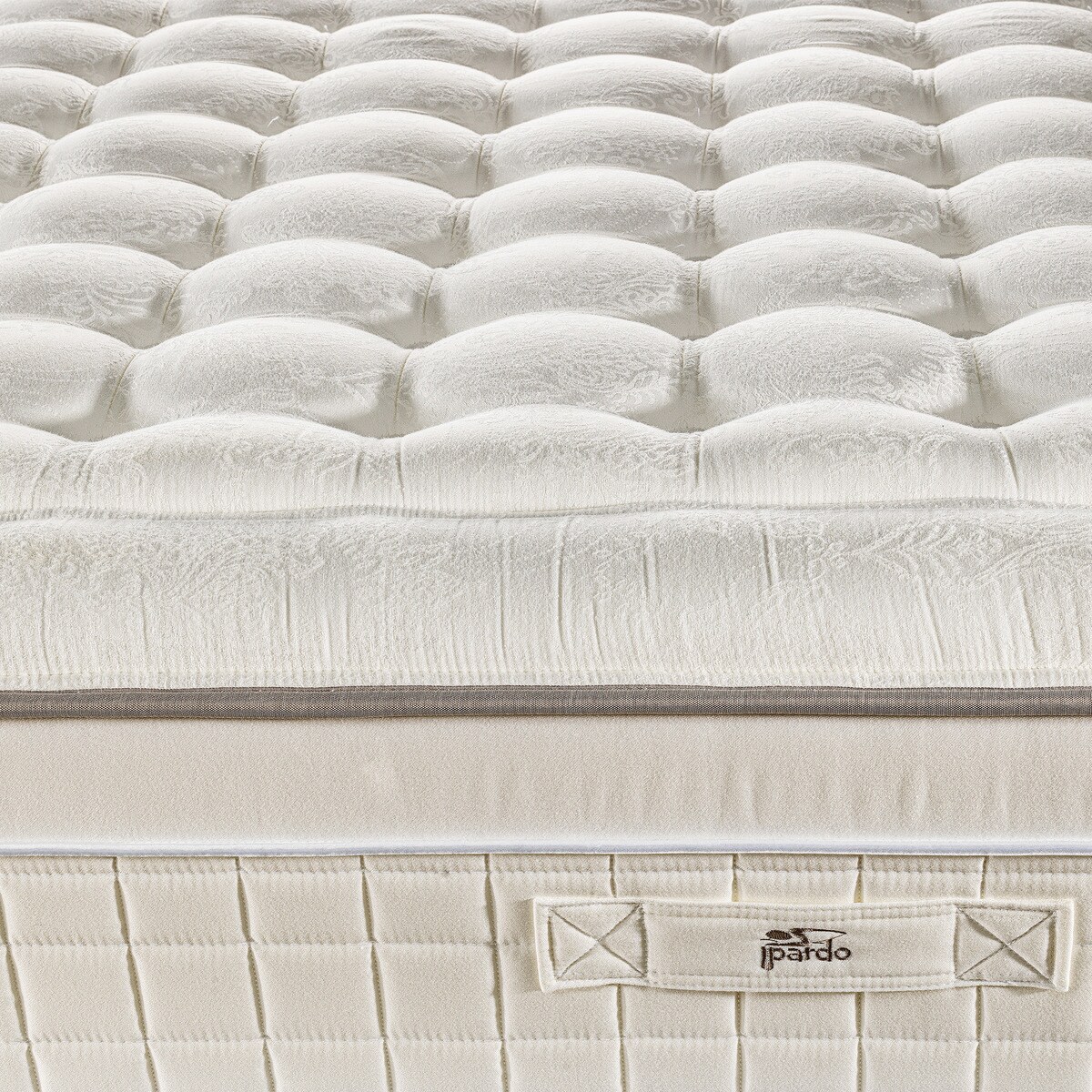 Colchão de Molas Ensacadas e Látex Serenity 3.0 3