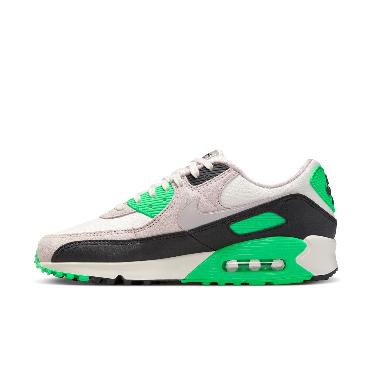 Zapatillas casual de mujer Air Max 90 Nike Nike El Corte Ingles