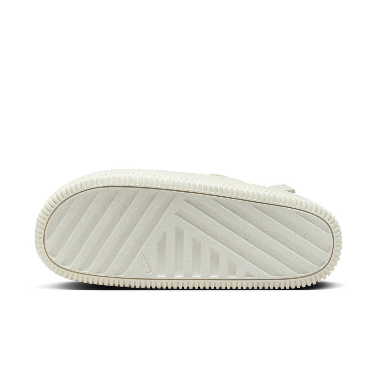 Sapatilhas Casual de Mulher Calm Mule Branco-6