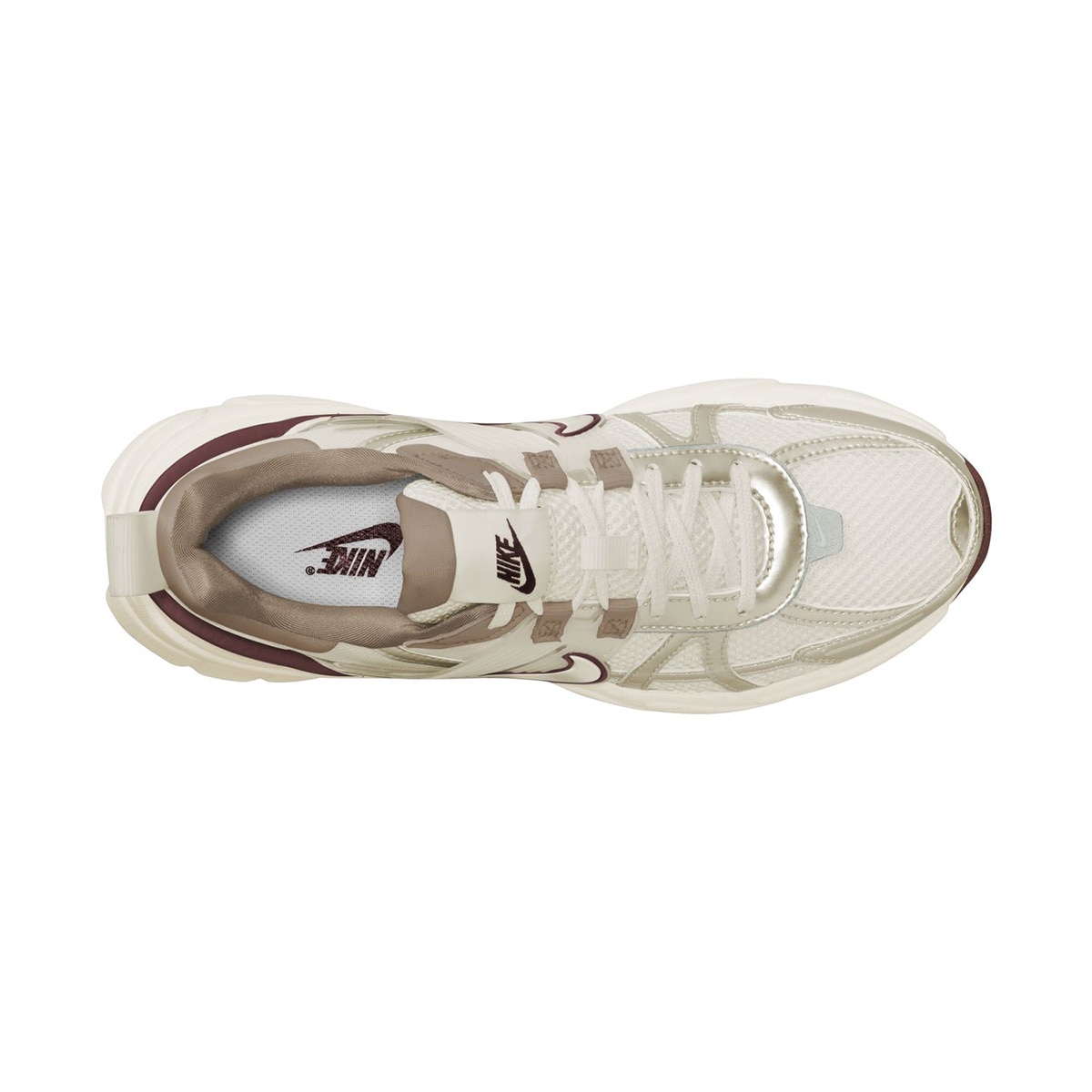 Sapatilhas Casual de Mulher V2K Run · Nike · El Corte Inglés