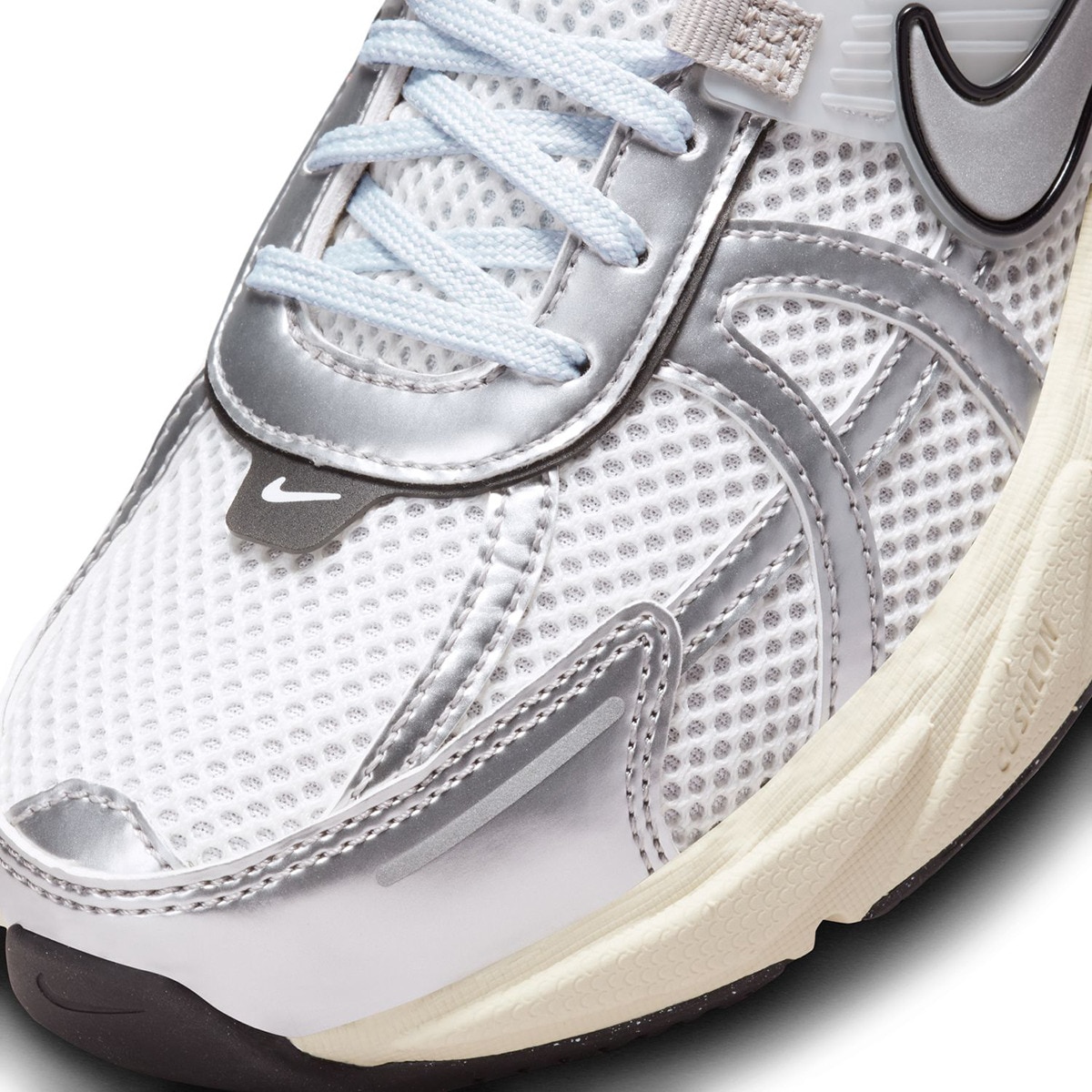 Sapatilhas Casual de Mulher V2K Run Branco-7