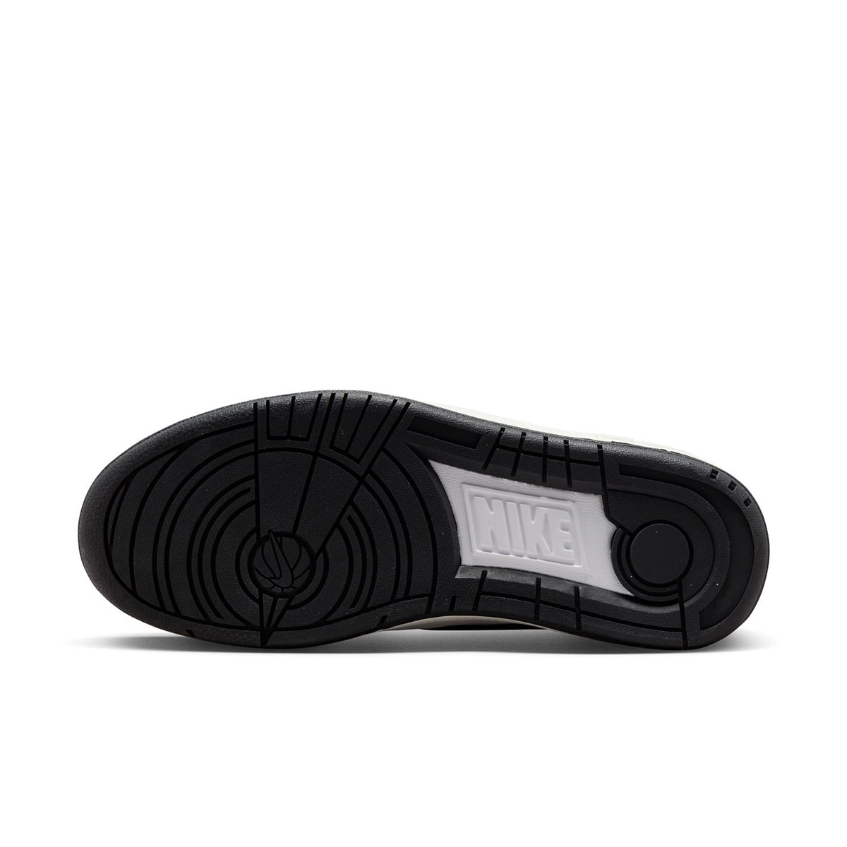 Sapatilhas Casual de Homem Full Force Low Branco / Cinzento-6