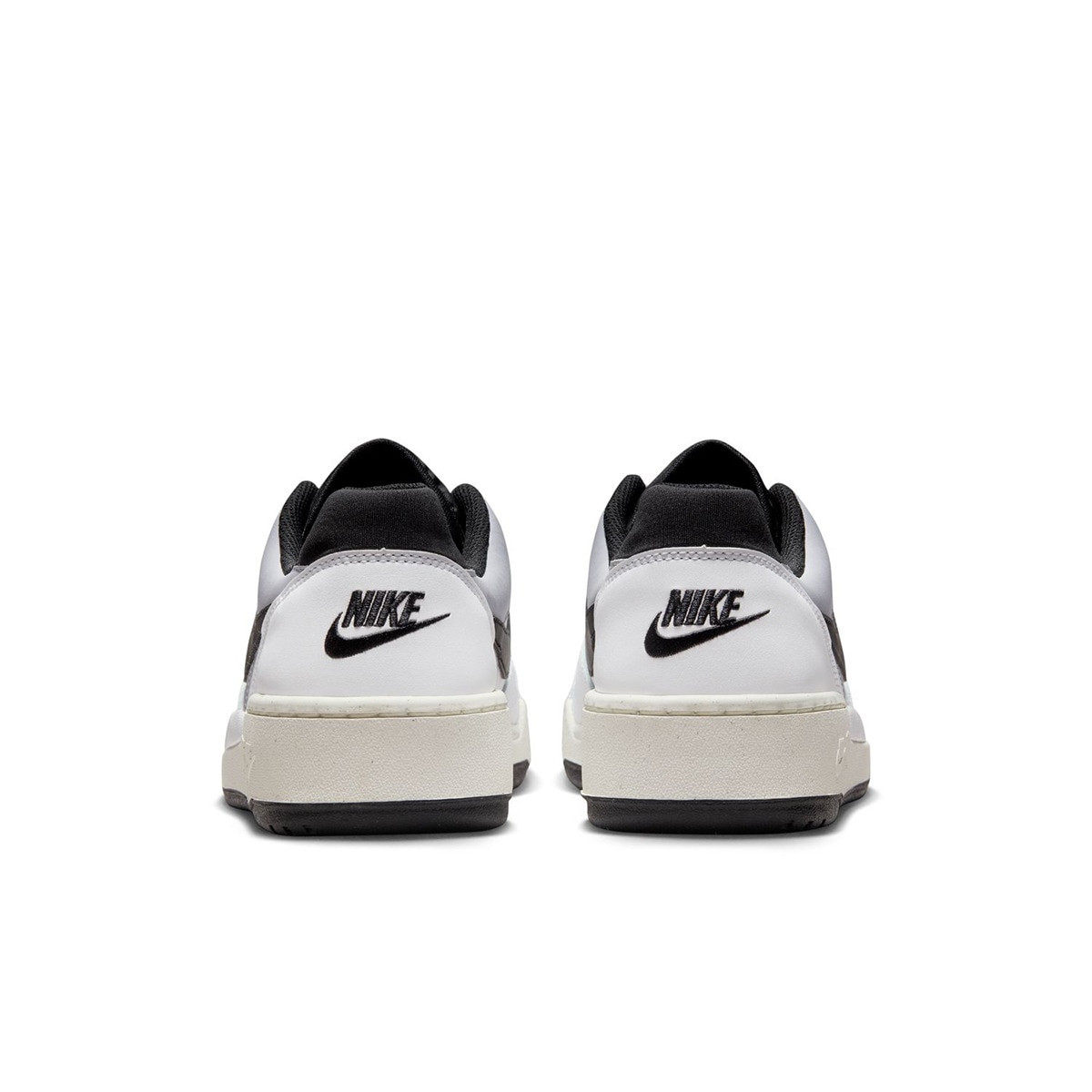 Sapatilhas Casual de Homem Full Force Low Branco / Cinzento-5