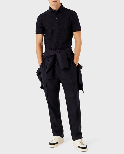 Imagen 0 de Polo de hombre