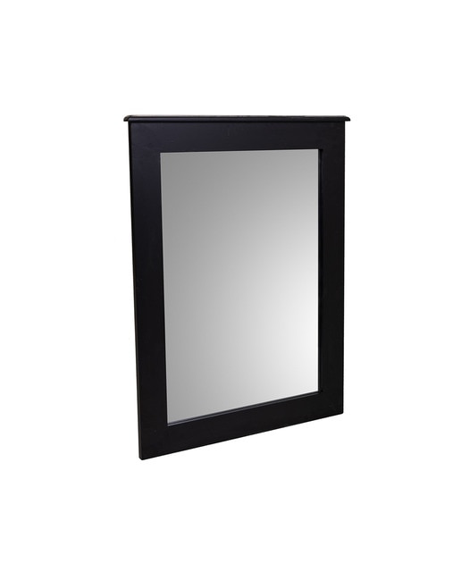 Imagen 0 de Espejo de madera