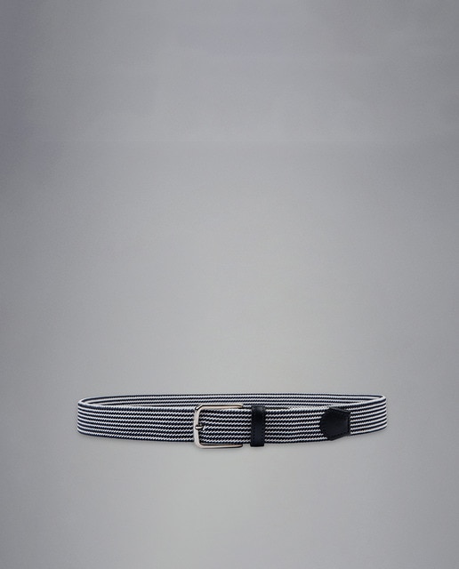 Imagen 0 de Cinturón de hombre elástico fantasía