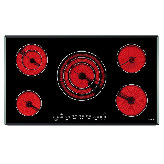 Imagen 0 de Placa vitrocerámica Teka High Light - TR951