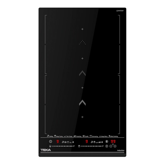 Imagen 0 de Placa modular inducción Teka 2 zonas de cocción - IZS34700 MST BK