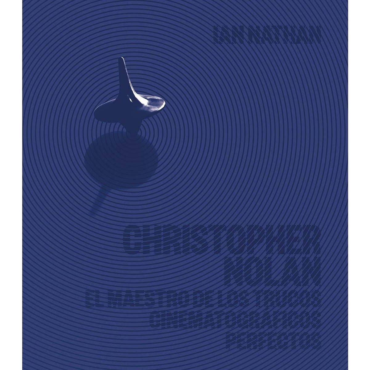 Imagem 0 de Christopher Nolan (Capa dura)