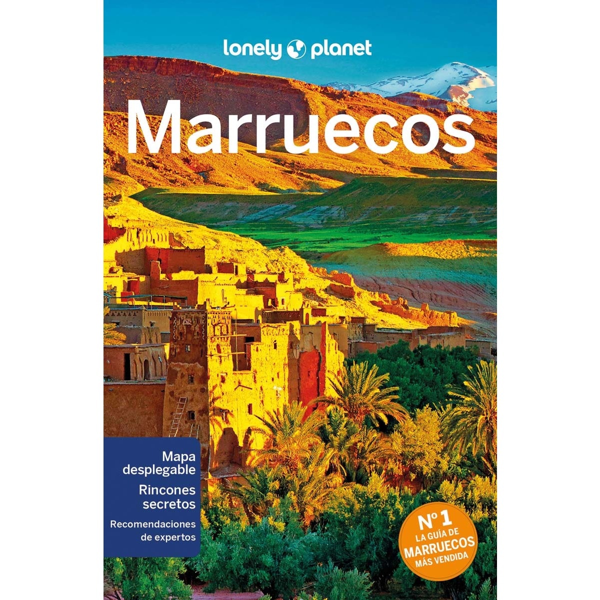 Marruecos 9 (Capa mole) 1