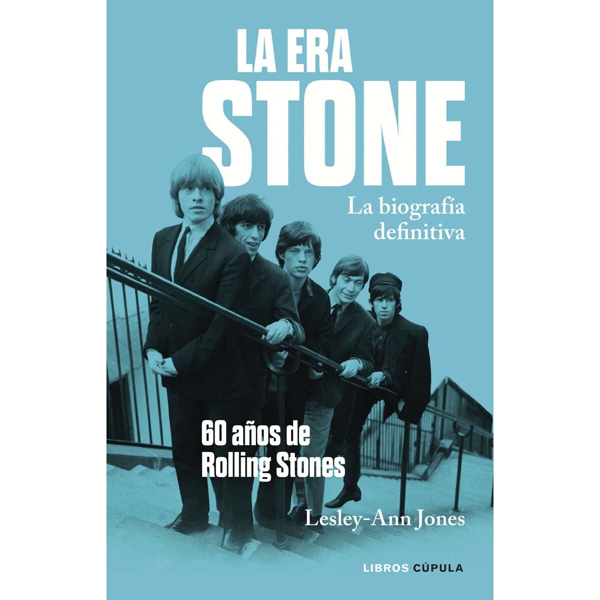 La era Stone (Capa mole com abas) 1