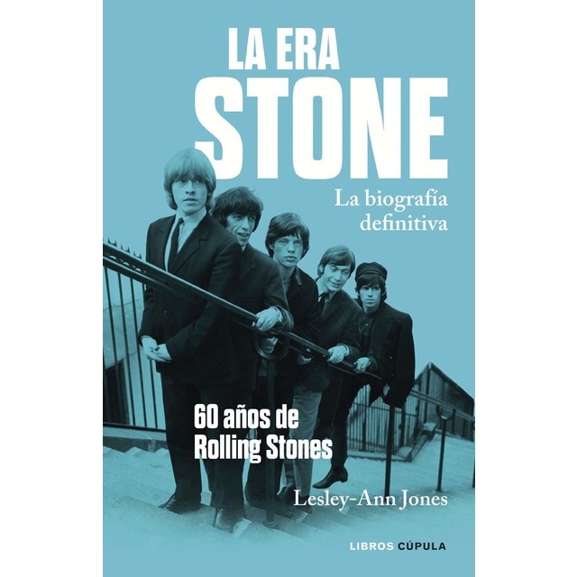 Imagem 0 de La era Stone (Capa mole com abas)