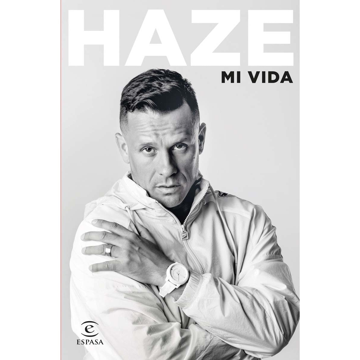 Mi vida (Capa mole com abas) 1
