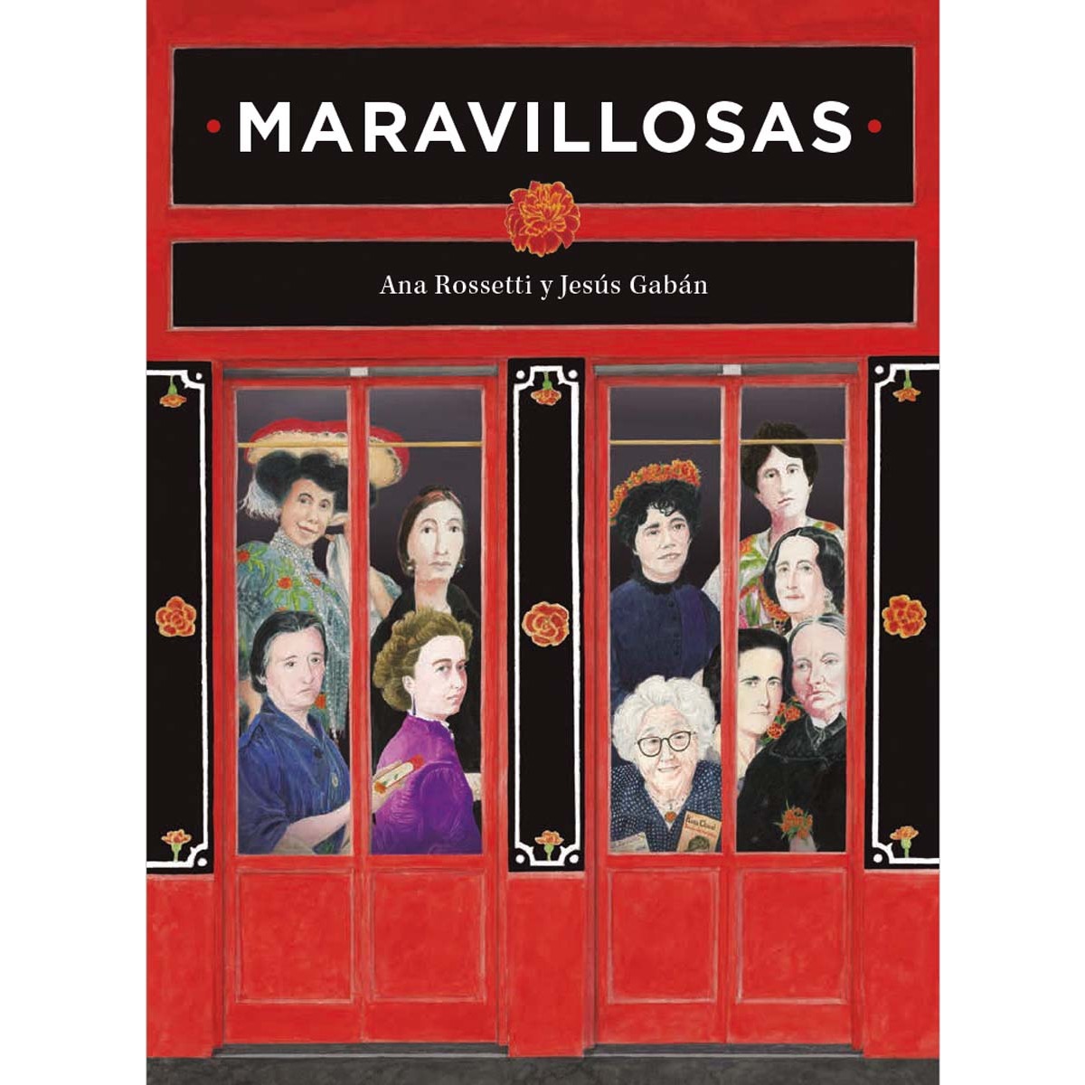 Imagem 0 de Maravillosas