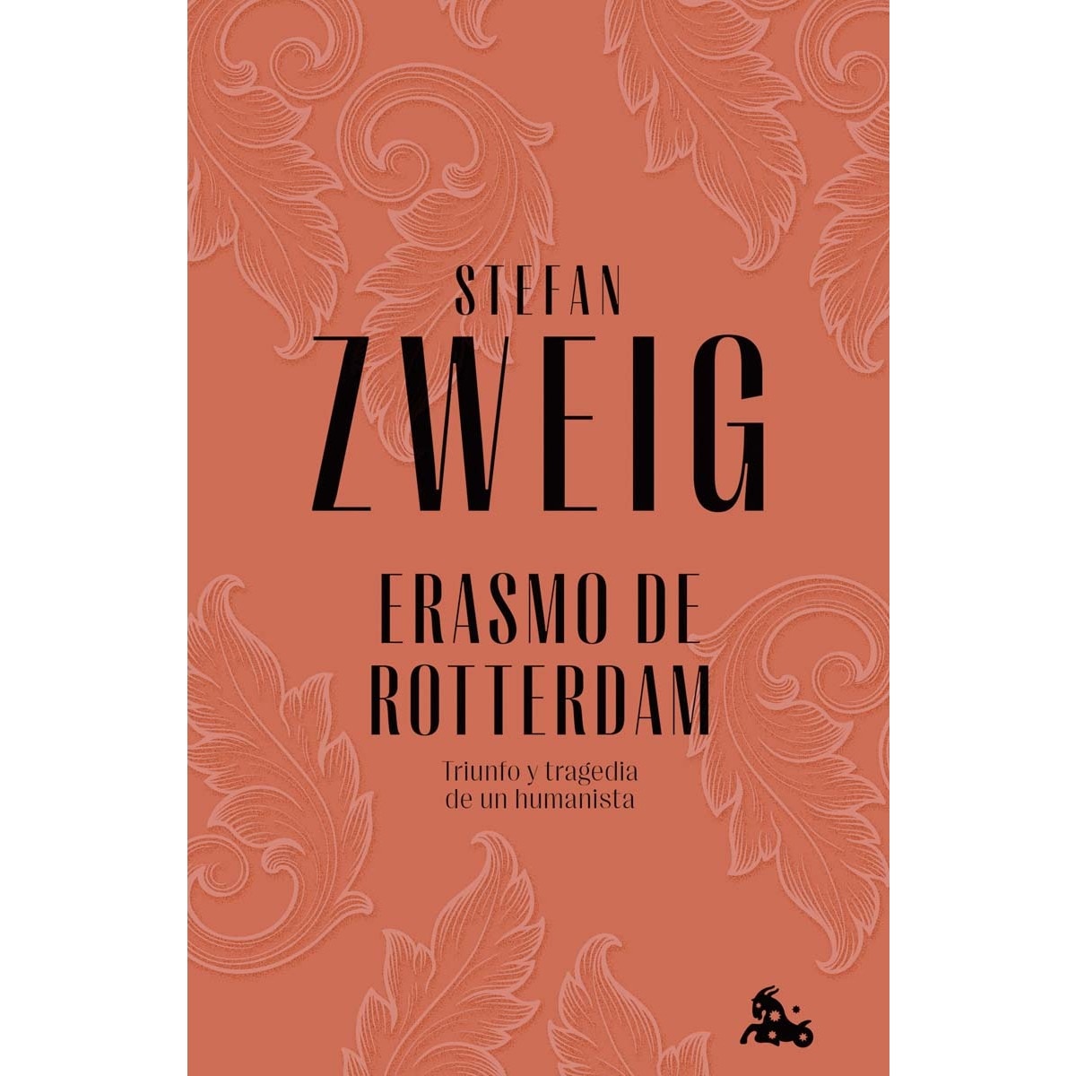 Erasmo de Rotterdam (Bolso) (Capa mole) 1