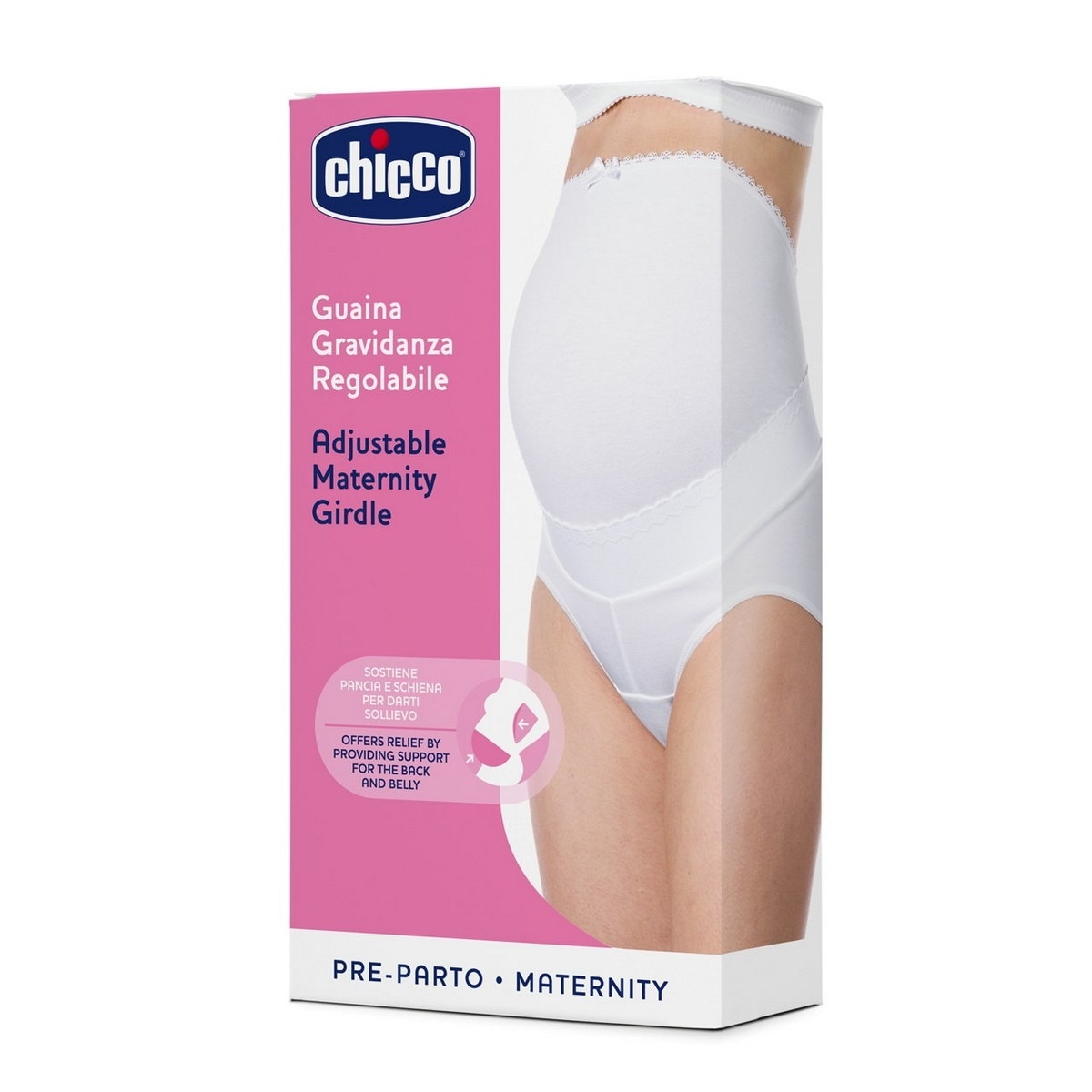 Cinta De Gravidez Mammy T38 1