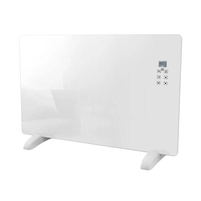 Imagem 0 de Aquecedor Convector Haverland Christa20 de 2000 W - Branco