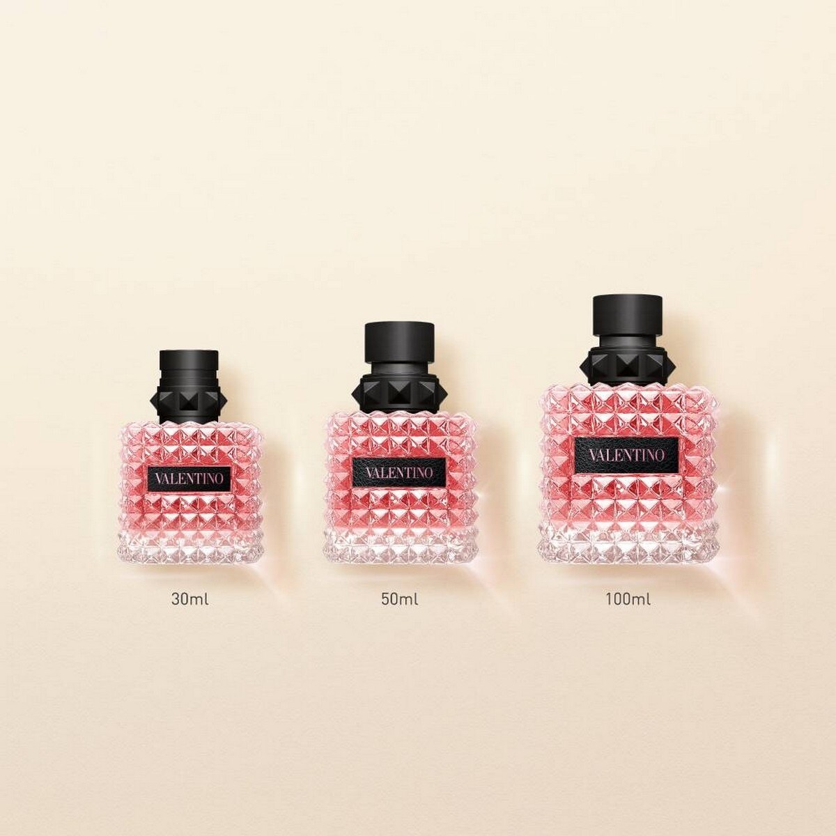 Donna Born in Roma Eau de Parfum - 30 ml 12
