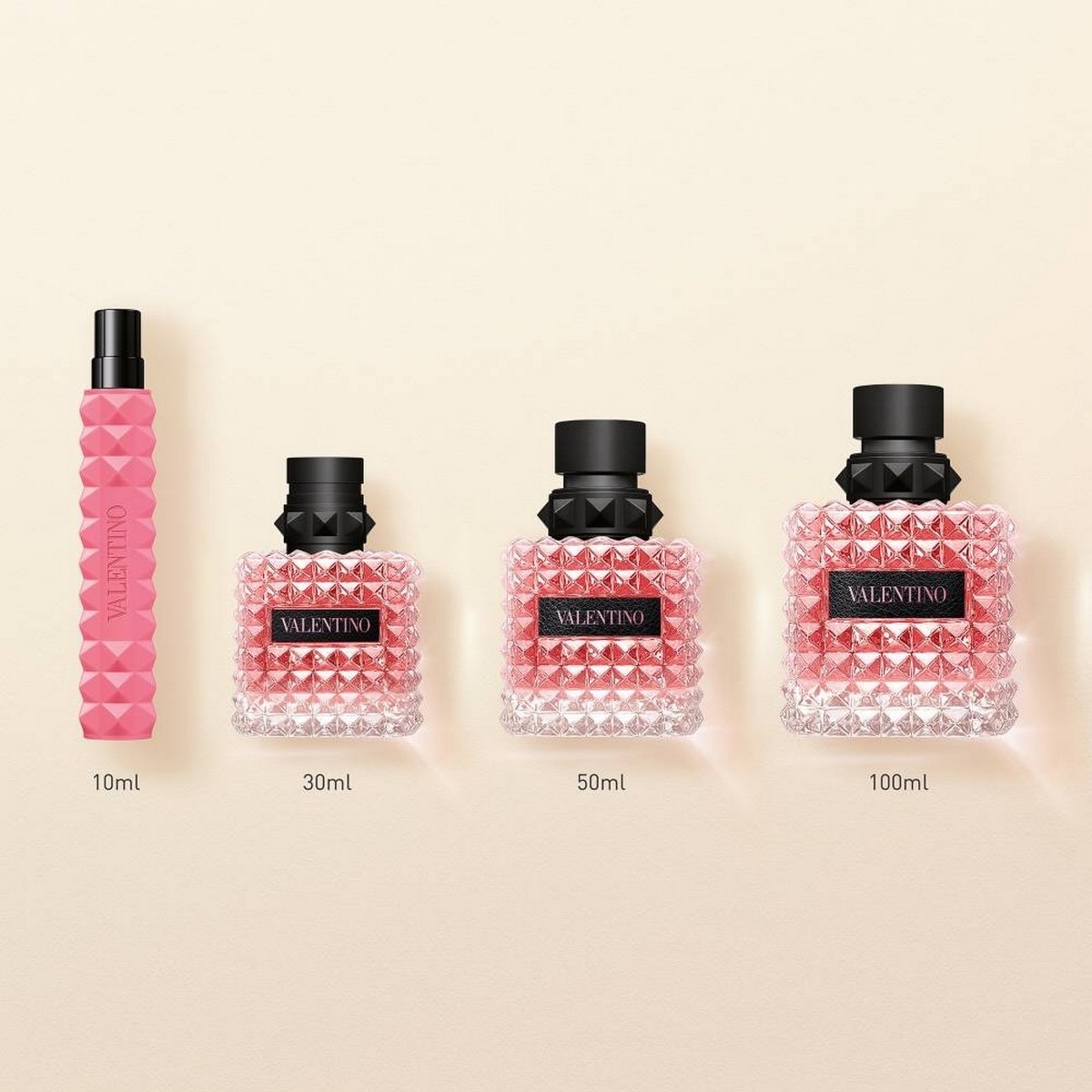 Donna Born in Roma Eau de Parfum - 30 ml 6