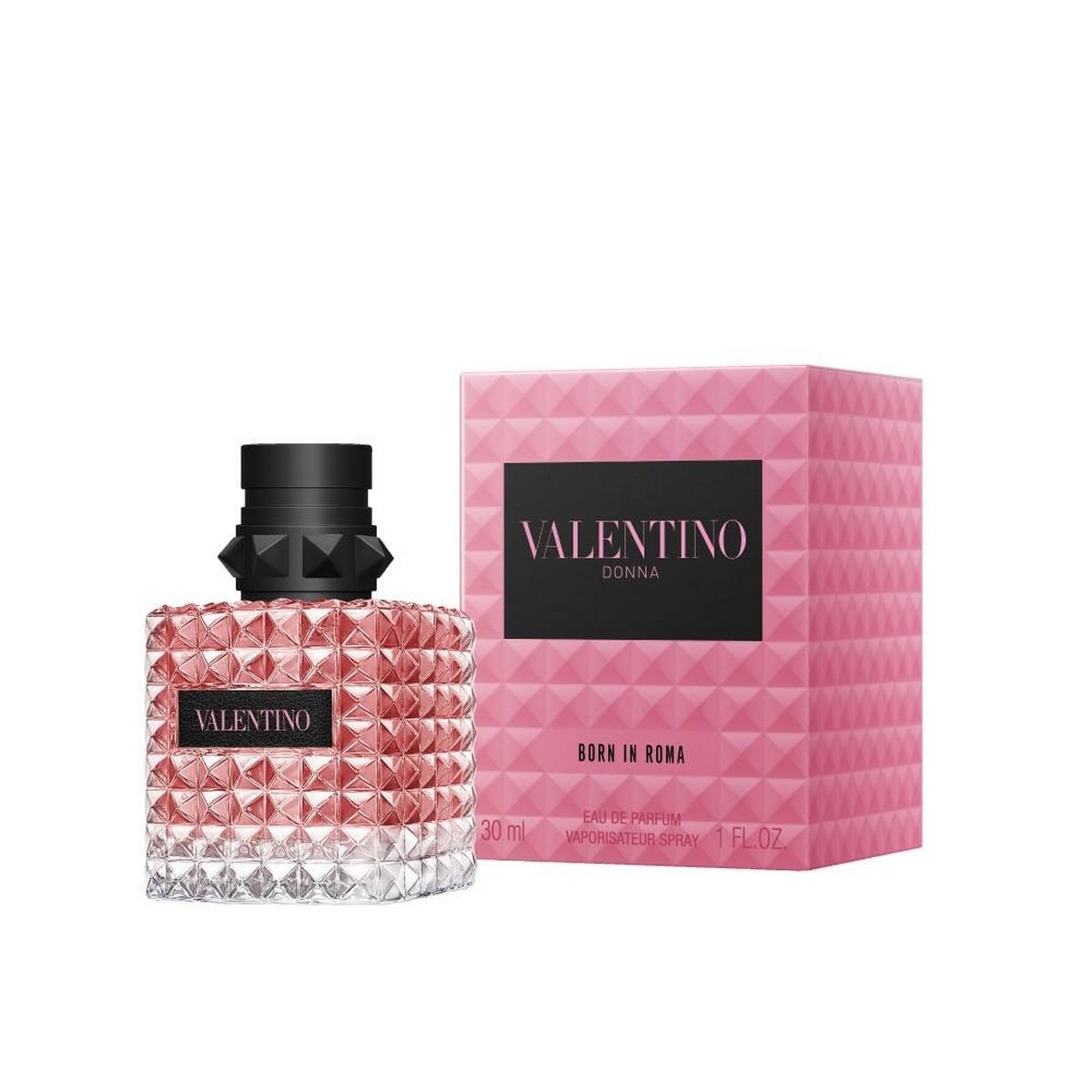 Donna Born in Roma Eau de Parfum - 30 ml 3
