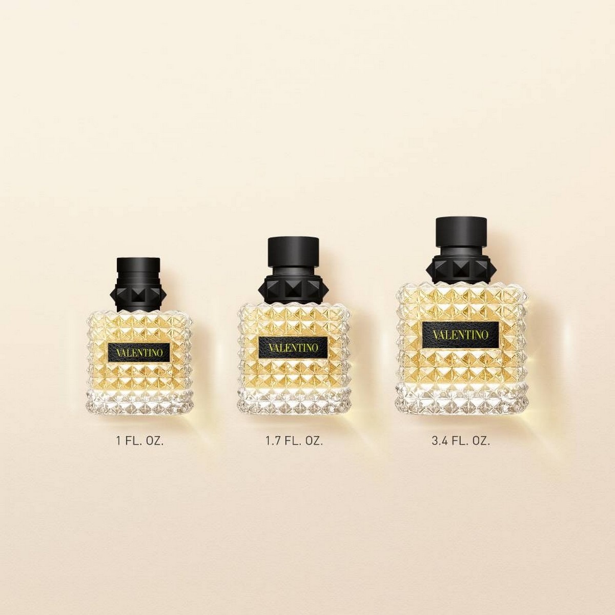 Born in Roma Donna Yellow Dream Eau de Parfum - 50 ml 7