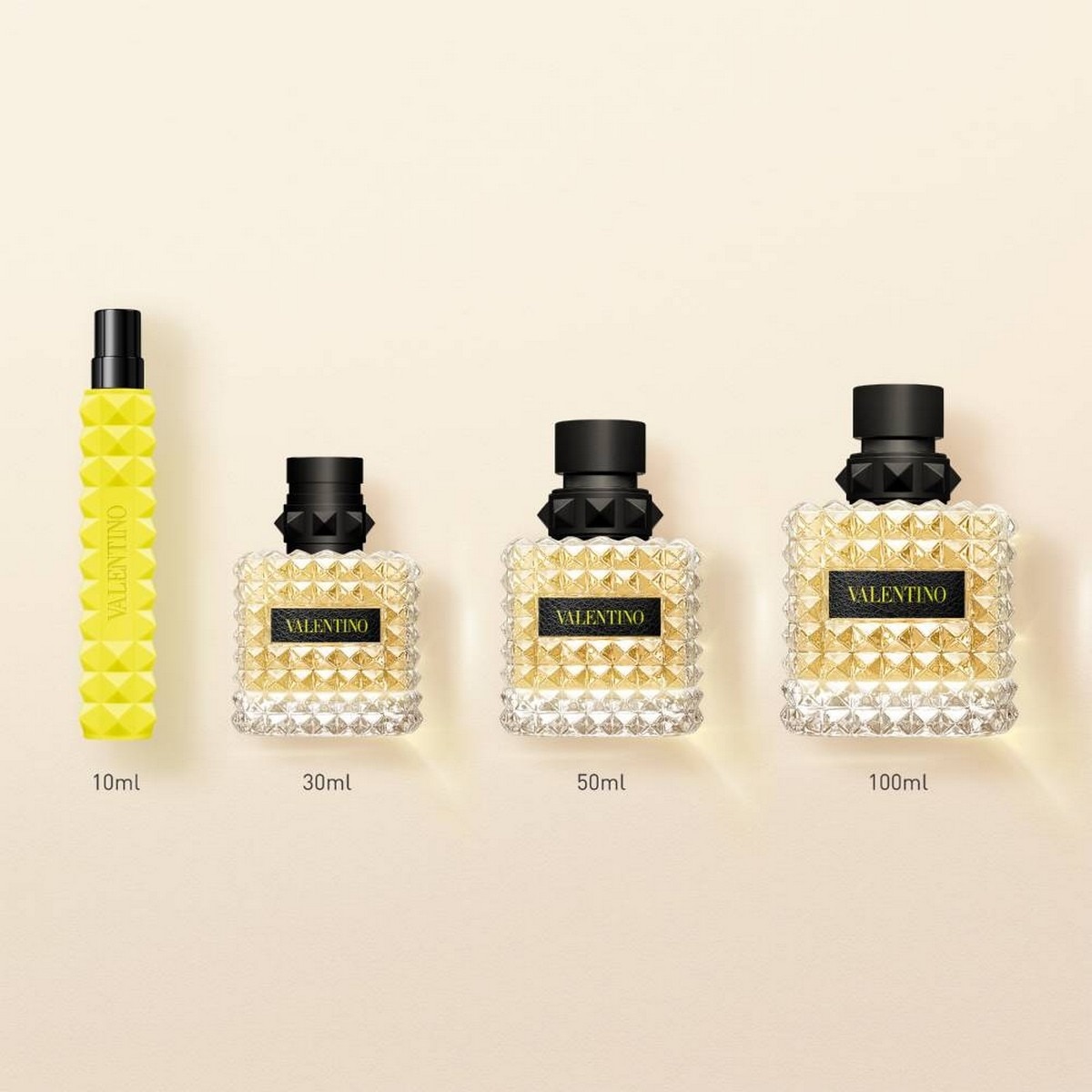 Born in Roma Donna Yellow Dream Eau de Parfum - 50 ml 6
