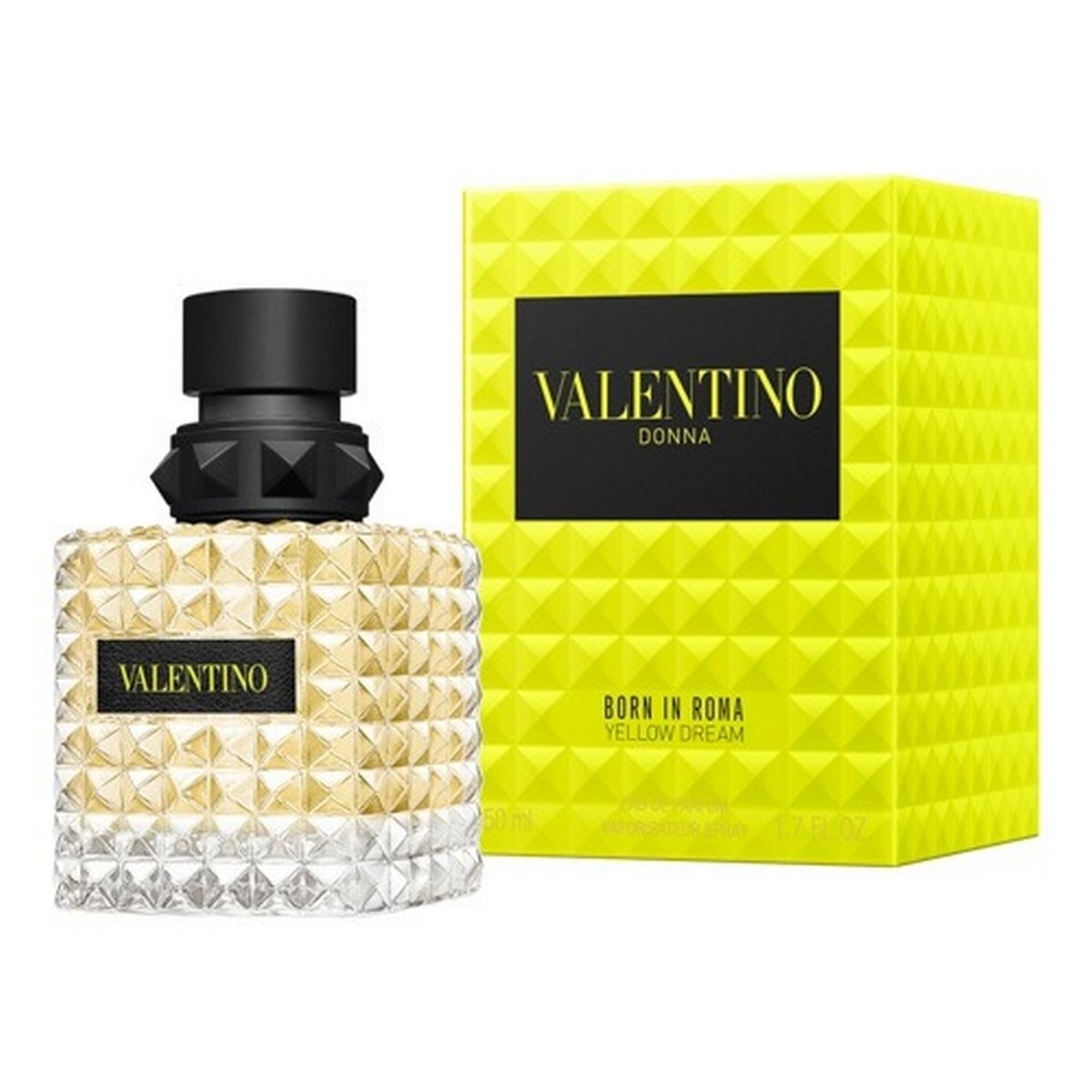 Born in Roma Donna Yellow Dream Eau de Parfum - 50 ml 4
