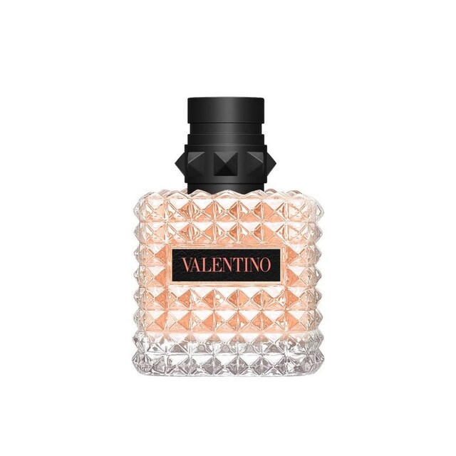 Imagem 0 de Born in Roma Donna Coral Fantasy Eau de Parfum - 30 ml
