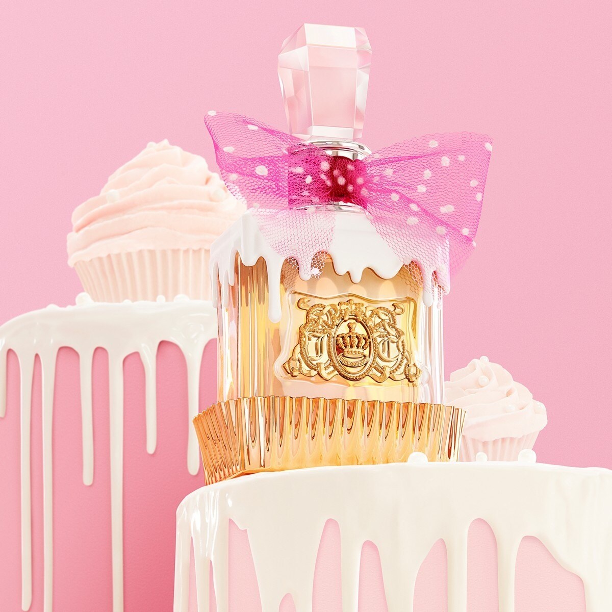 Viva La Juicy Sucré Eau de Parfum - 100 ml 4