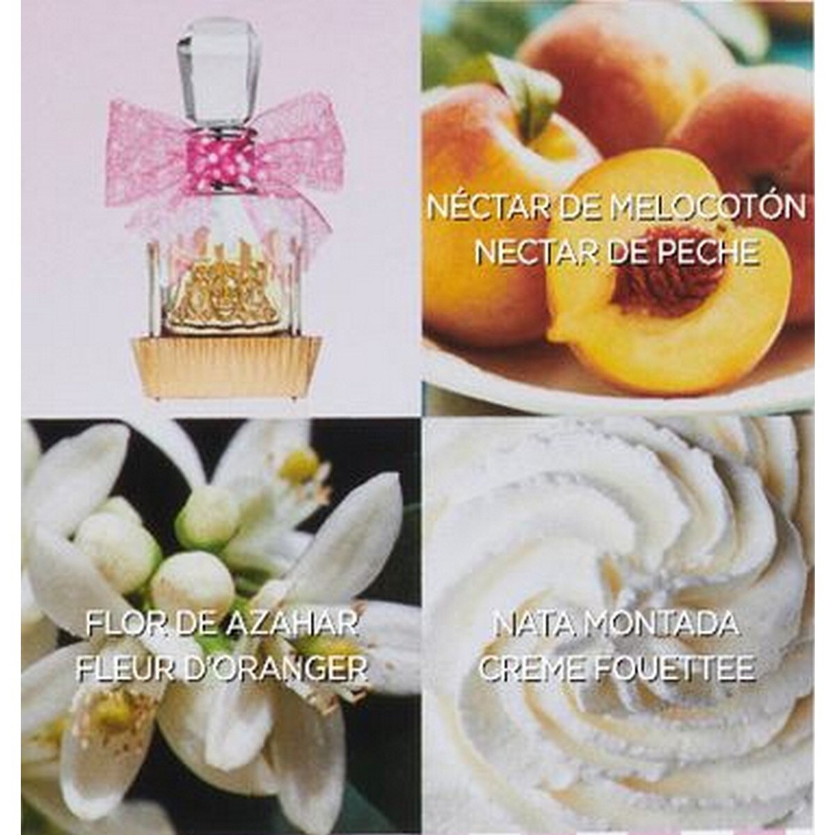 Viva La Juicy Sucré Eau de Parfum - 100 ml 6